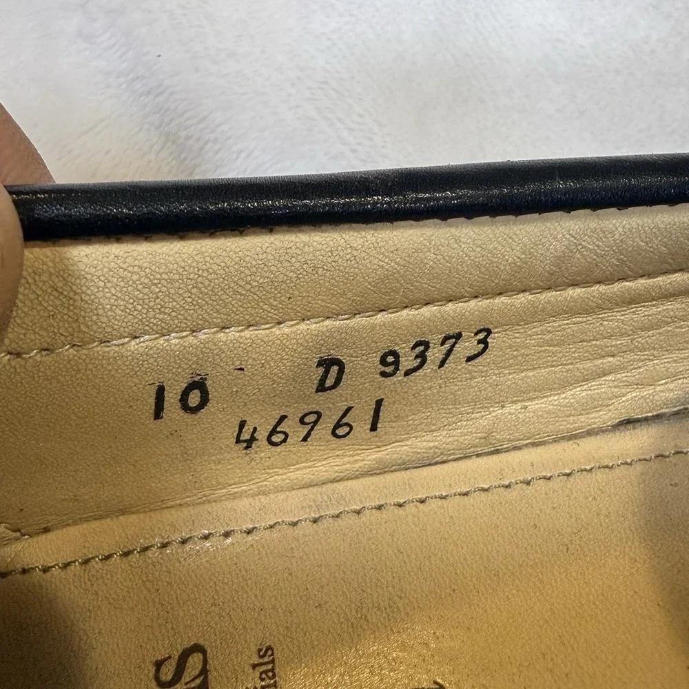 Allen Edmonds allen edmonds